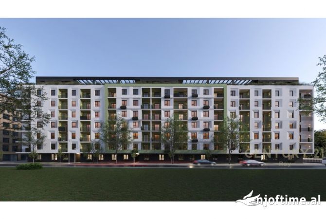 Shtepi ne shitje 2+1 ne Durres - 98,000 Euro