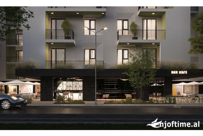 Shtepi ne shitje Apartament ne Durres, 2+1, Mobilimi Bosh, pa mobiluar, Pagesa 98,000  Euro.