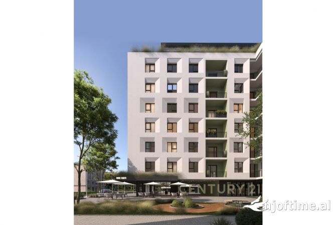 Shtepi ne shitje Apartament ne Durres, 2+1, Mobilimi Bosh, pa mobiluar, Pagesa 98,000  Euro.