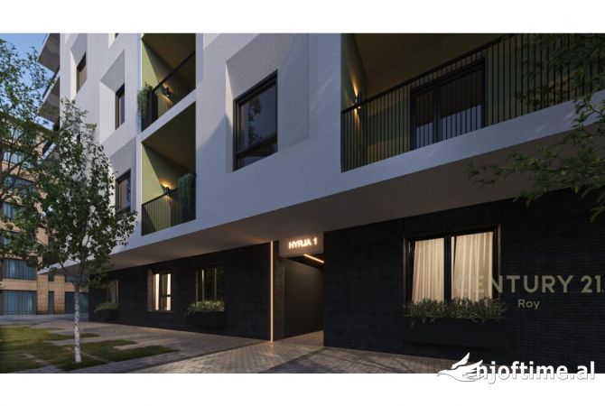 Shtepi ne shitje Apartament ne Durres, 2+1, Mobilimi Bosh, pa mobiluar, Pagesa 98,000  Euro.