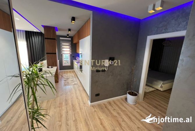 Shtepi ne shitje Apartament ne Durres, 2+1, Mobilimi E mobiluar, Pagesa 350,000  Euro.