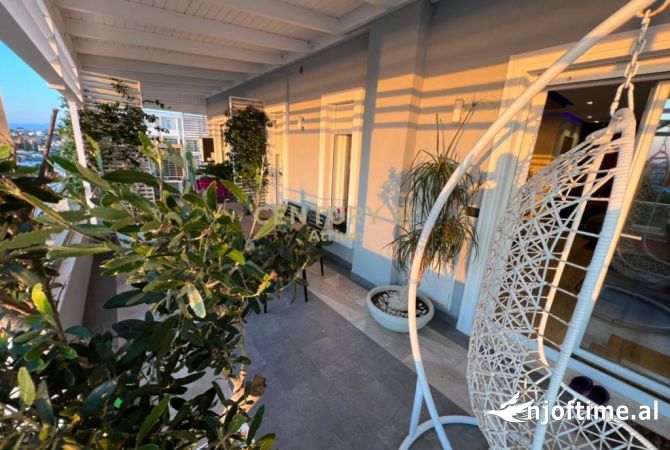 Shtepi ne shitje Apartament ne Durres, 2+1, Mobilimi E mobiluar, Pagesa 350,000  Euro.