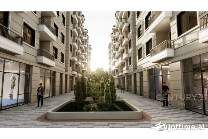 Shtepi ne shitje Apartament ne Durres, 1+1, Mobilimi Bosh, pa mobiluar, Pagesa 88,790  Euro.