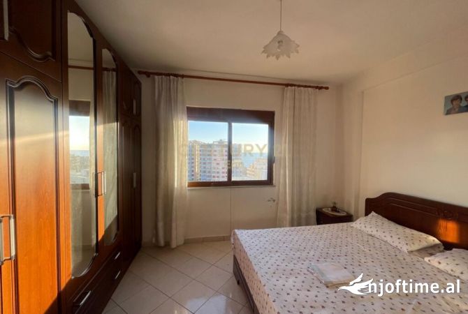 Shtepi ne shitje Apartament ne Durres, 2+1, Mobilimi Pjeserisht e mobiluar, Pagesa 118,000  Euro.