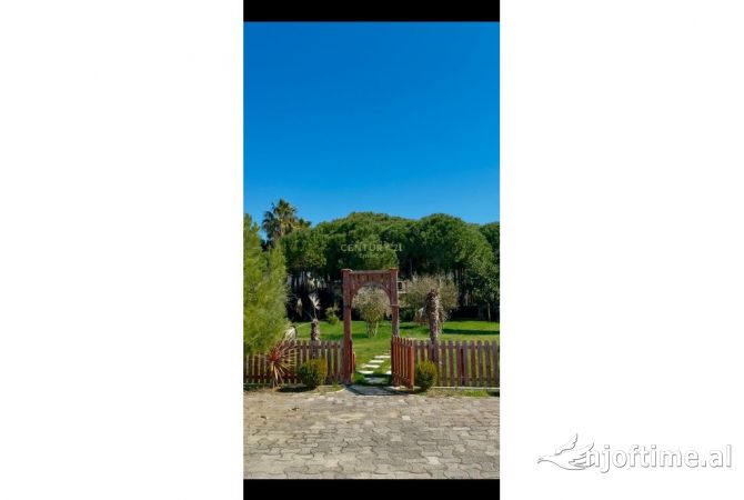 Shtepi ne shitje 4+1 ne Durres - 1,200,000 Euro
