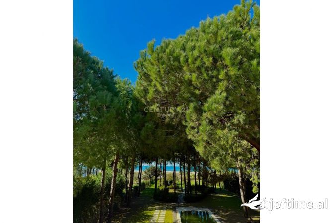 Shtepi ne shitje 4+1 ne Durres - 1,200,000 Euro