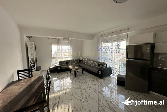 Shtepi ne shitje Apartament ne Durres, 2+1, Mobilimi E mobiluar, Pagesa 150,000  Euro.