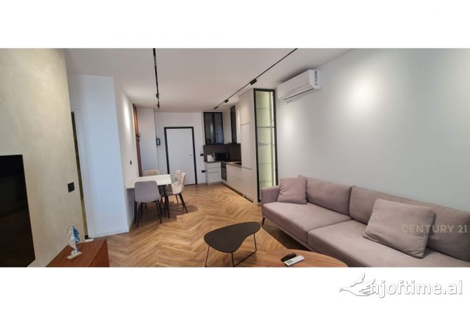 Shtepi ne shitje 1+1 ne Durres - 180,000 Euro