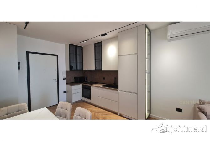 Shtepi ne shitje Apartament ne Durres, 1+1, Mobilimi E mobiluar, Pagesa 180,000  Euro.