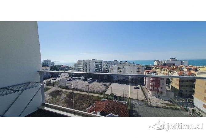 Shtepi ne shitje Apartament ne Durres, 1+1, Mobilimi E mobiluar, Pagesa 180,000  Euro.