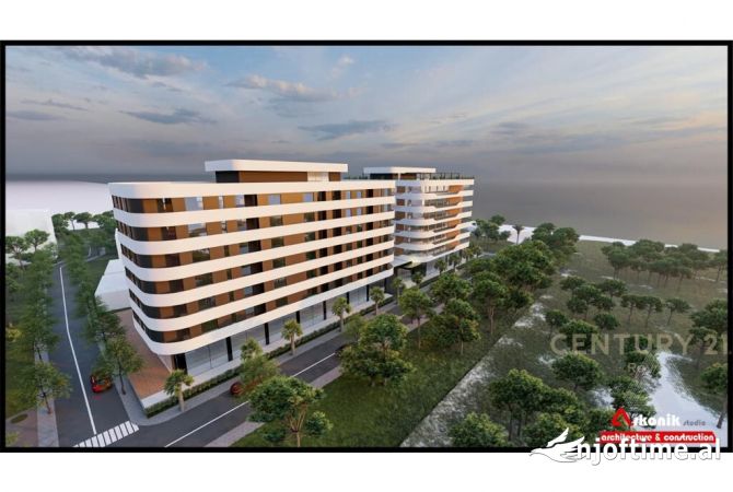 Shtepi ne shitje 1+1 ne Durres - 128,000 Euro