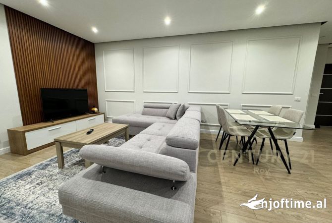Shtepi me qera 2+1 ne Durres - 550 Euro