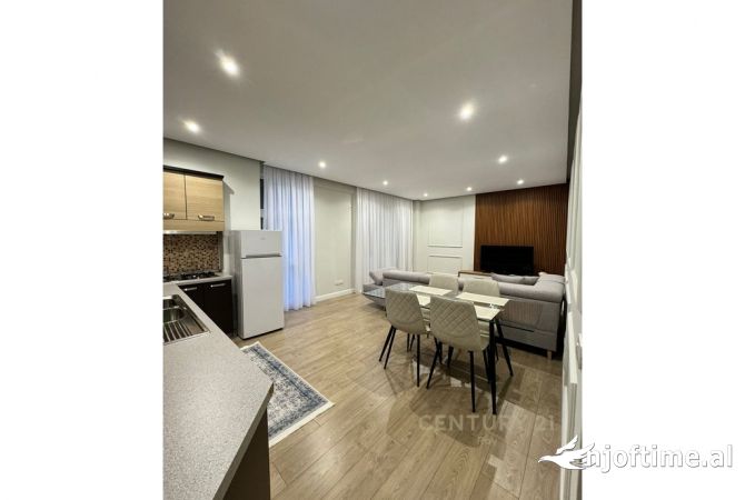 Shtepi me qera 2+1 ne Durres - 550 Euro