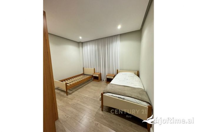 Apartment for rent in Durres 2+1, Furnished