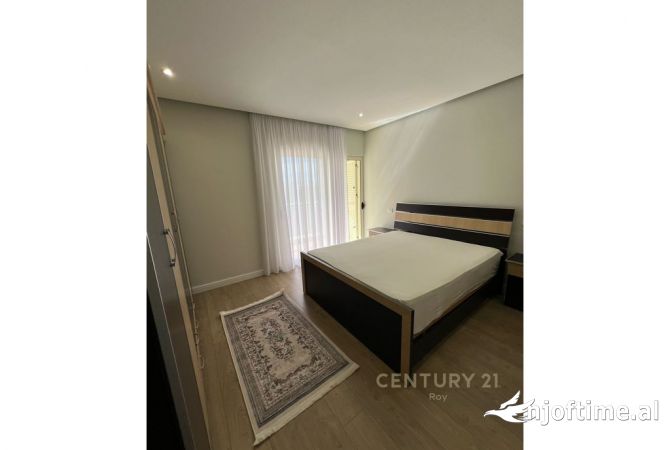 Apartment for rent in Durres 2+1, Furnished