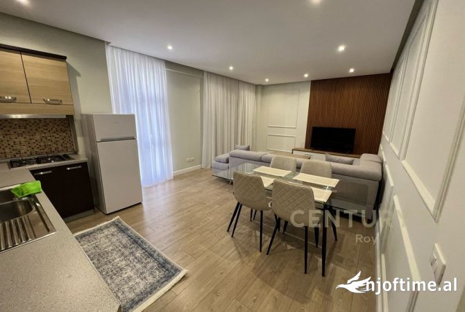 Apartment for rent in Durres 2+1, Furnished