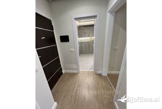 Apartment for rent in Durres 2+1, Furnished