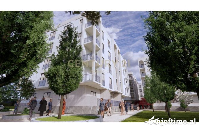 Shtepi ne shitje Apartament ne Durres, 1+1, Mobilimi Bosh, pa mobiluar, Pagesa 58,250  Euro.