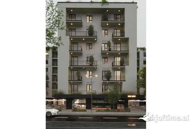 Shtepi ne shitje Garsoniere ne Durres - 40,370 Euro