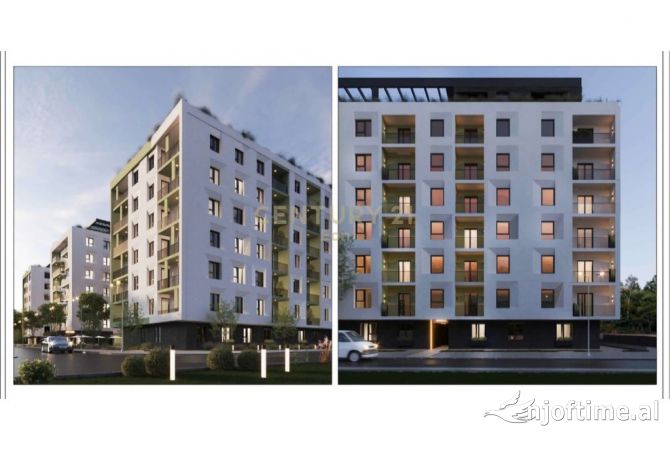 Shtepi ne shitje Garsoniere ne Durres - 40,370 Euro