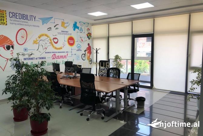 Business Property in Sale 3+1 in Durres - 1,200,000 Euro