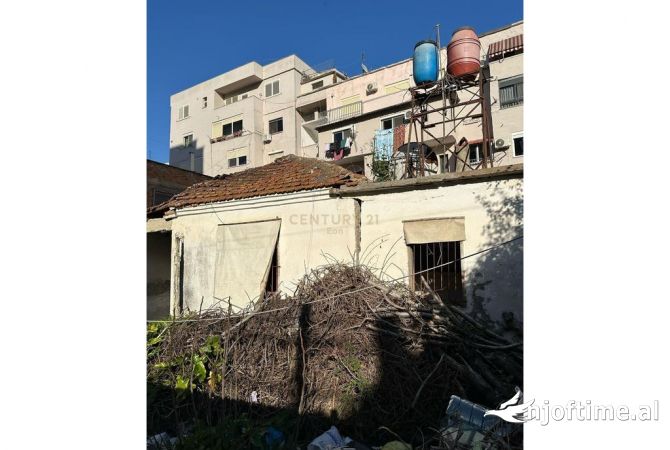Shtepi ne shitje 2+1 ne Durres - 200,000 Euro
