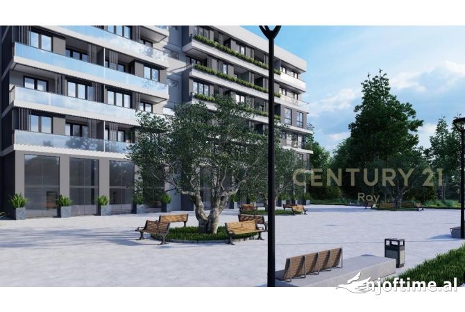 Shtepi ne shitje Apartament ne Durres, 2+1, Mobilimi Bosh, pa mobiluar, Pagesa 130,491  Euro.