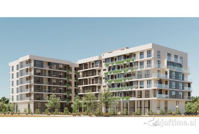 Shtepi ne shitje Apartament ne Durres, 2+1, Mobilimi Bosh, pa mobiluar, Pagesa 130,491  Euro.