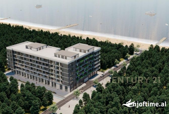 Shtepi ne shitje 2+1 ne Durres - 130,491 Euro