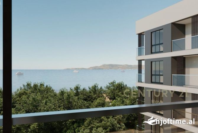 Shtepi ne shitje Apartament ne Durres, 2+1, Mobilimi Bosh, pa mobiluar, Pagesa 130,491  Euro.