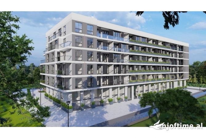 Shtepi ne shitje Apartament ne Durres, 2+1, Mobilimi Bosh, pa mobiluar, Pagesa 130,491  Euro.
