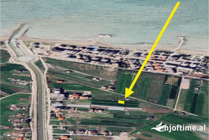 Terreno in vendita  a Durazzo - 100,000 Euro