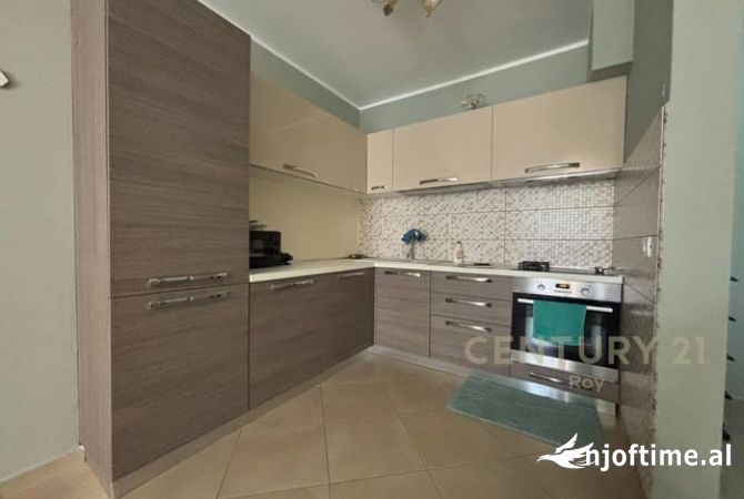 Apartment for sale in Durres 2+1, Furnished