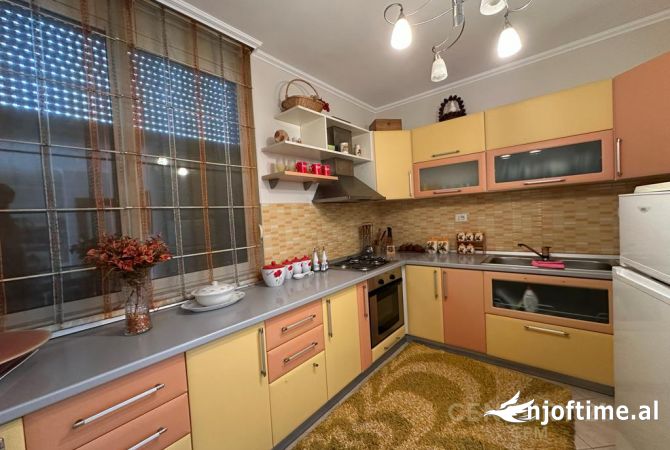 Shtepi ne shitje 2+1 ne Durres - 200,000 Euro
