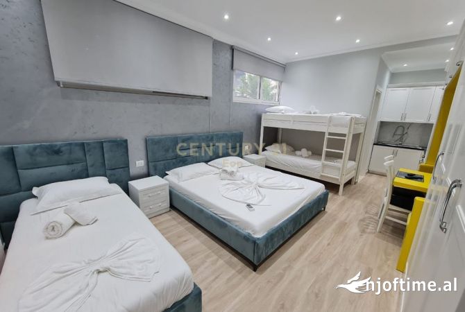 Shtepi ne shitje 6+1 ne Durres - 622,000 Euro