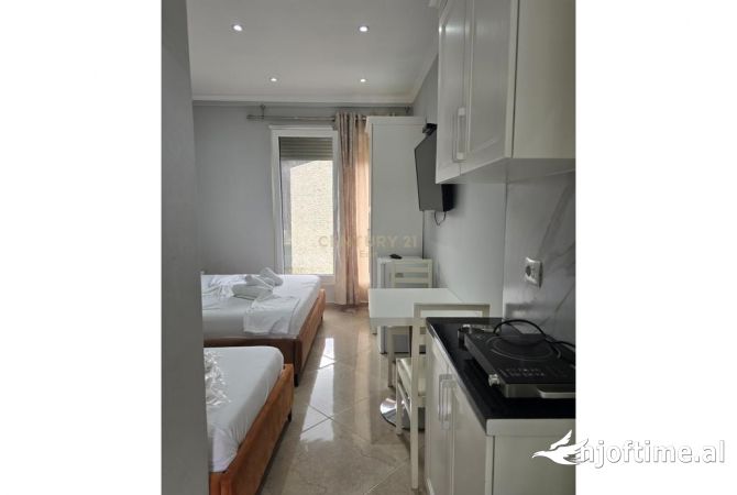 Shtepi ne shitje Garsoniere ne Durres - 75,000 Euro
