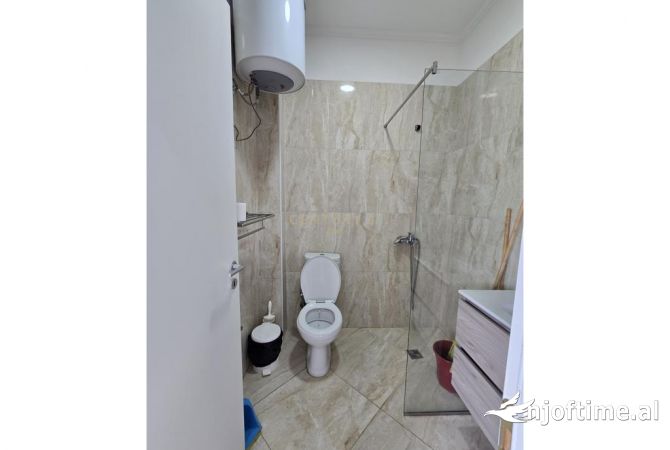 Shtepi ne shitje Garsoniere ne Durres - 75,000 Euro
