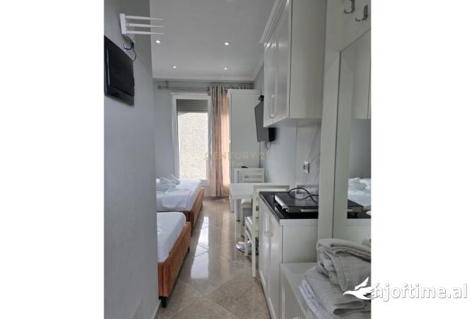 Shtepi ne shitje Garsoniere ne Durres - 75,000 Euro