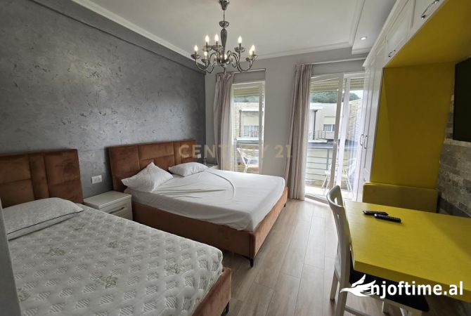 Shtepi ne shitje Garsoniere ne Durres - 105,000 Euro