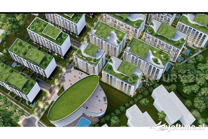 Shtepi ne shitje 2+1 ne Durres - 133,800 Euro