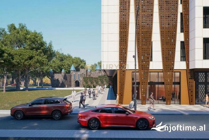 Shtepi ne shitje 1+1 ne Durres - 75,350 Euro