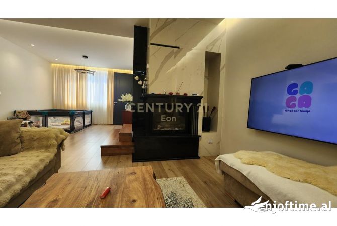 Shtepi ne shitje 4+1 ne Durres - 390,000 Euro