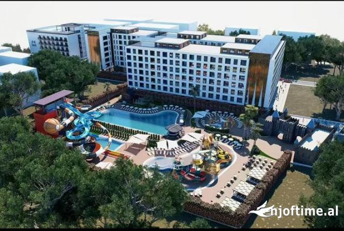 Shtepi ne shitje 1+1 ne Durres - 75,350 Euro