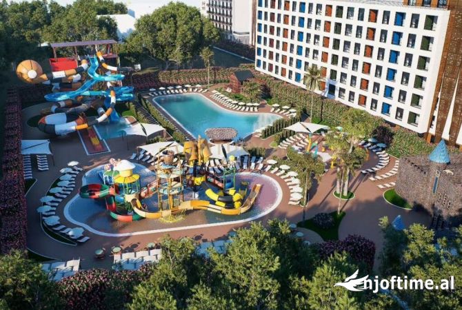 Shtepi ne shitje 1+1 ne Durres - 75,350 Euro