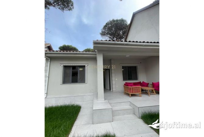Shtepi ne shitje 2+1 ne Durres - 260,000 Euro