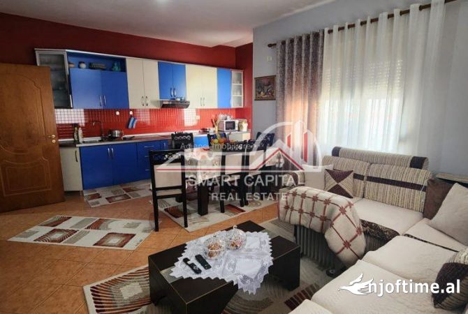 Shtepi ne shitje 2+1 ne Vlore - 125,000 Euro