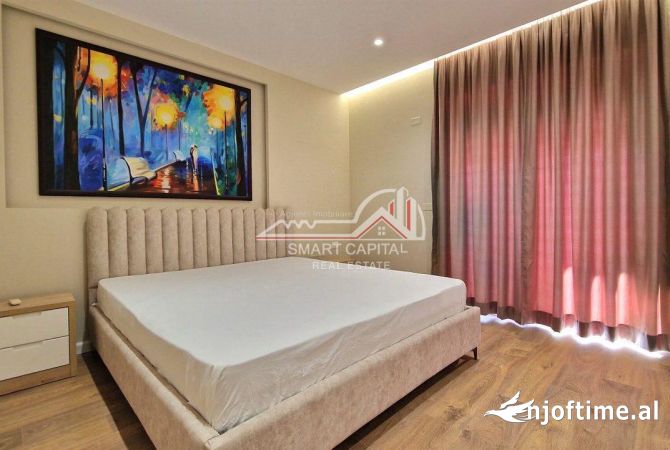 Shtepi me qera 2+1 ne Vlore - 700 Euro