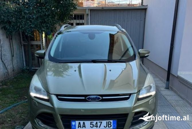 Makina ne shitje ne Shkoder - 10,900 Euro