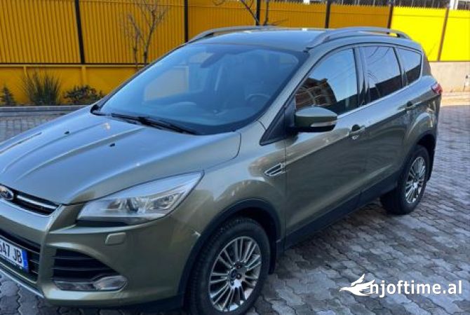 Makina ne shitje  ne Shkoder - 10,900 Euro
