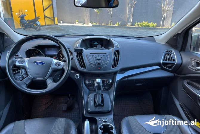 Makina ne shitje  ne Shkoder - 10,900 Euro
